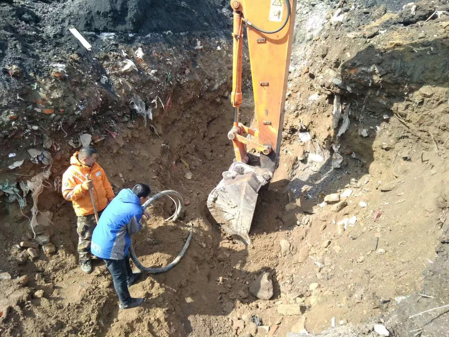 滑雪場客戶獨立檢測成功